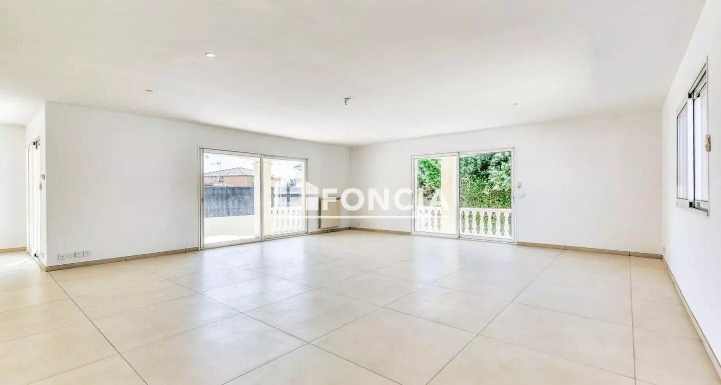 Maison à vendre, 192m², Portiragnes