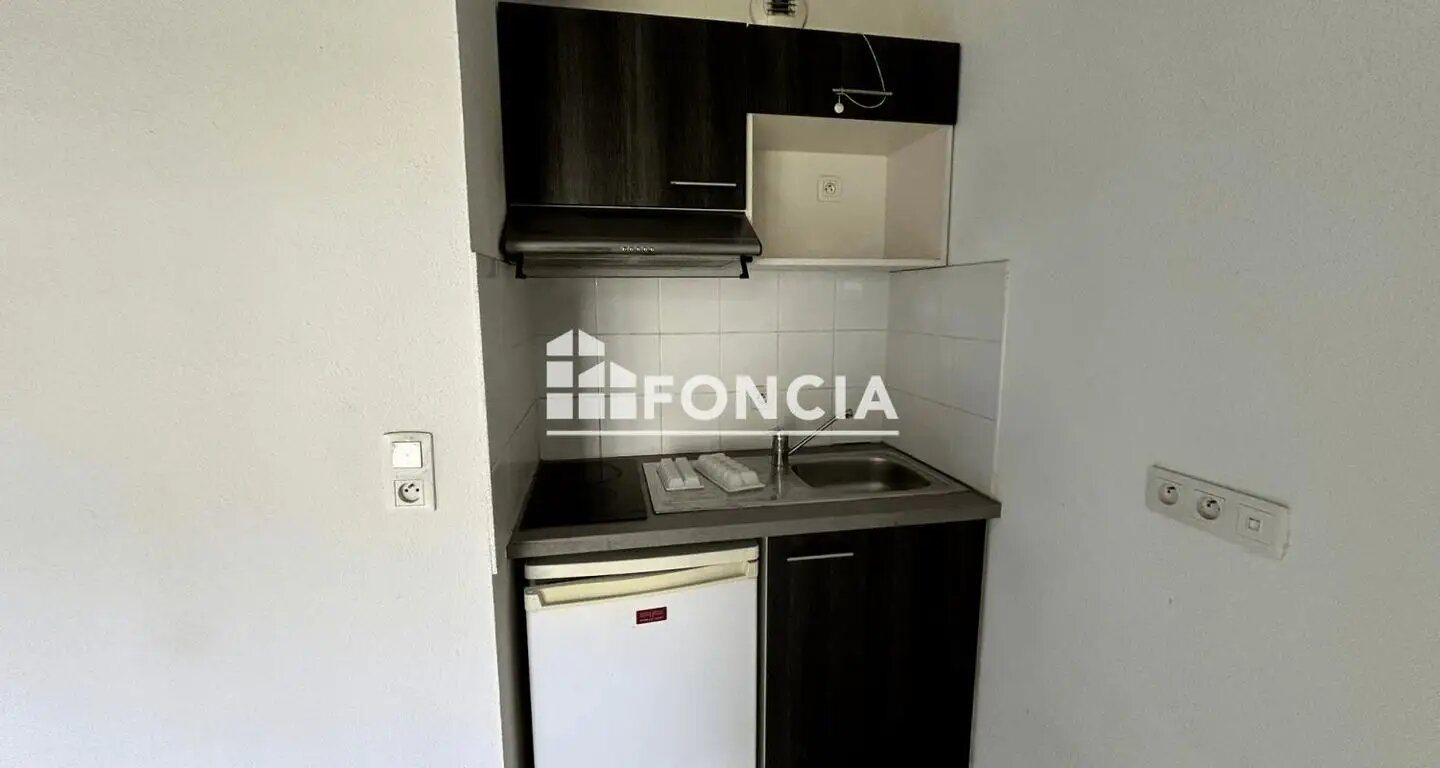 Appartement à vendre, 23m², Franqueville-Saint-Pierre