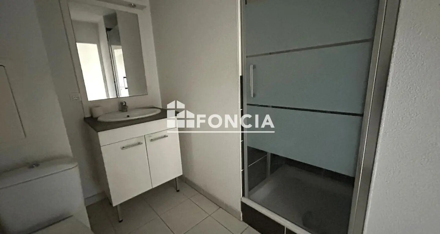 Appartement à vendre, 23m², Franqueville-Saint-Pierre