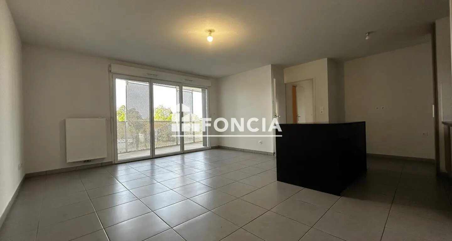 Appartement à vendre, 63m², Eysines