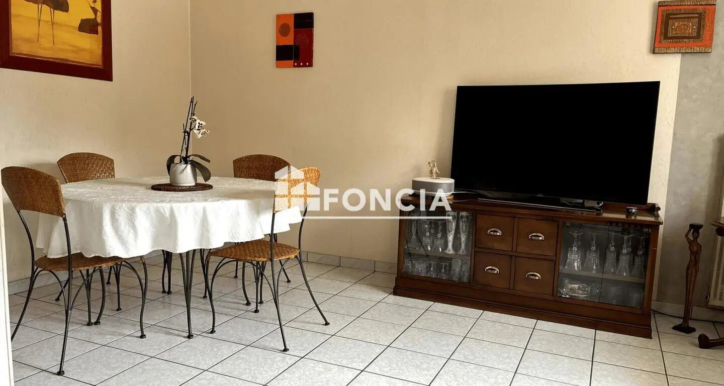 Appartement à vendre, 90m², Rennes
