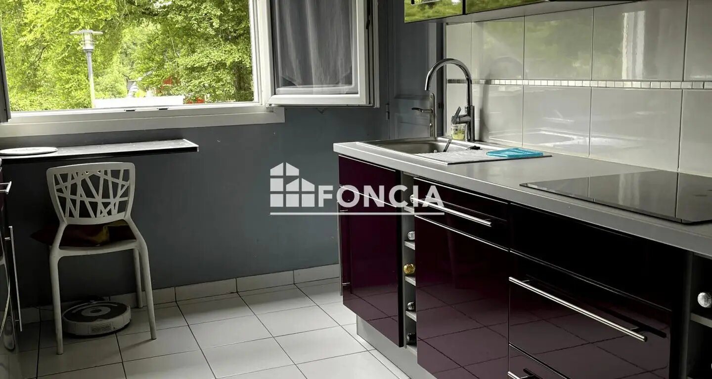 Appartement à vendre, 90m², Rennes
