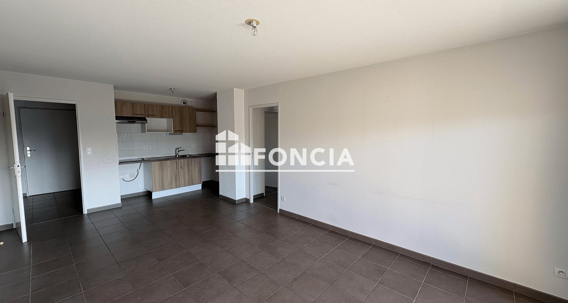 Appartement à vendre, 57m², Tournefeuille
