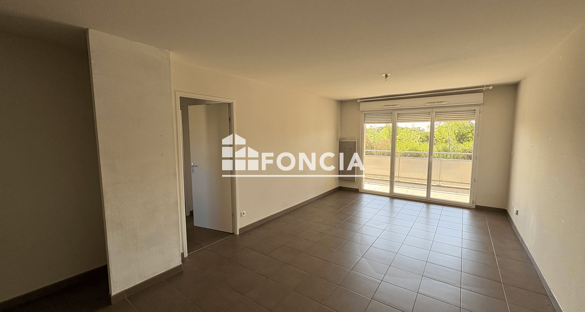 Appartement à vendre, 57m², Tournefeuille