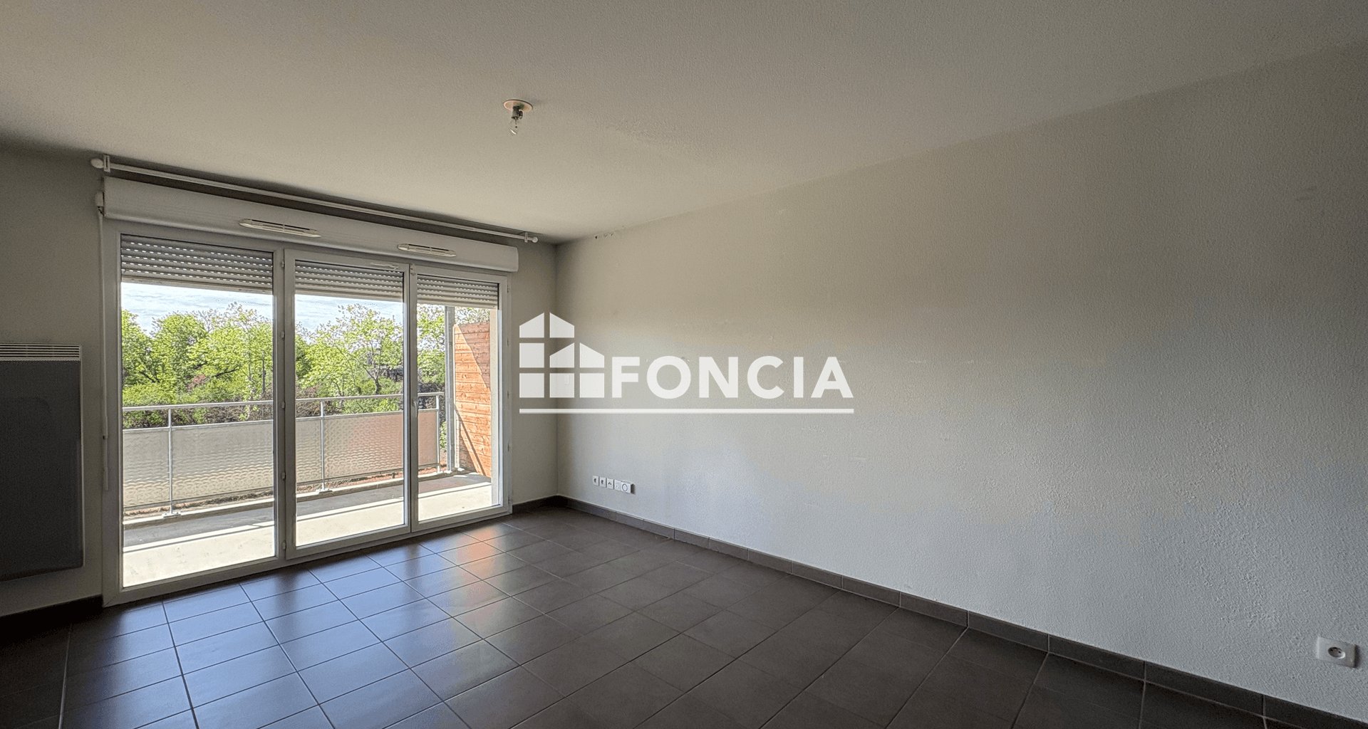 Appartement à vendre, 57m², Tournefeuille