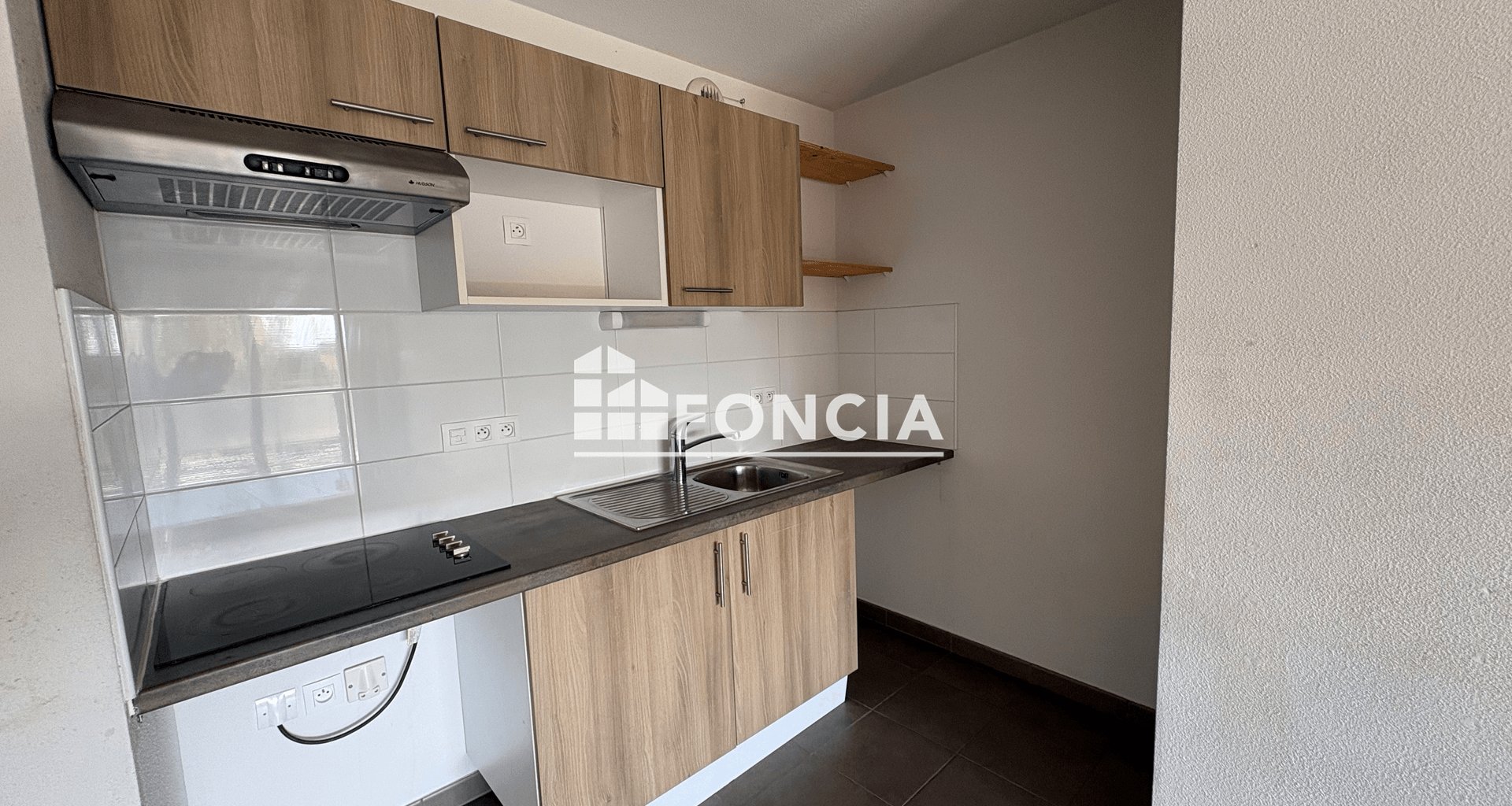 Appartement à vendre, 57m², Tournefeuille