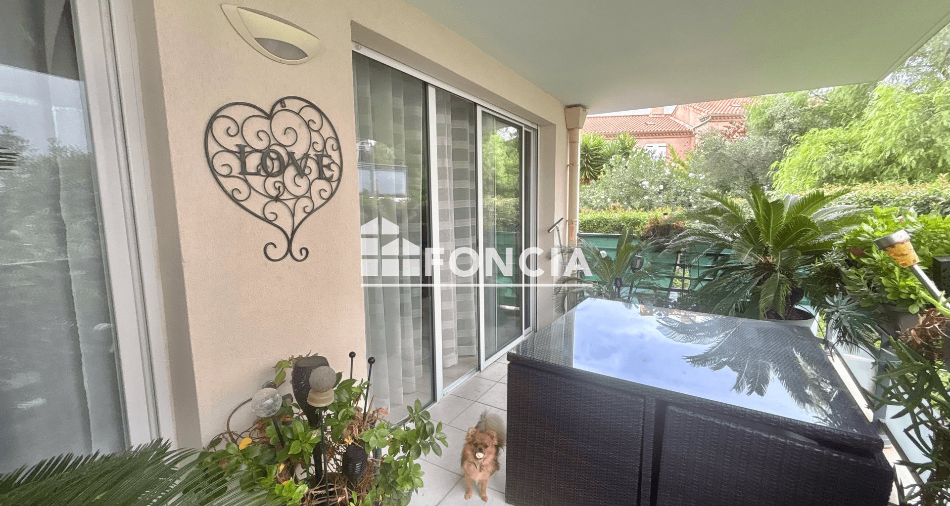 Appartement à vendre, 63m², Bandol