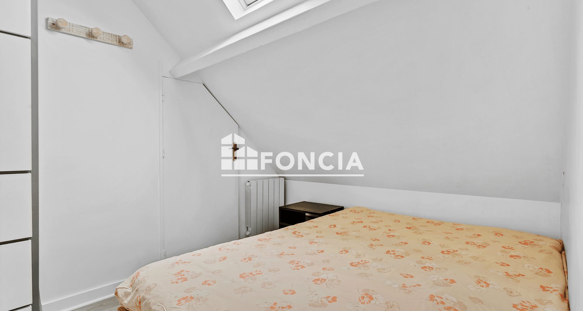 Appartement à vendre, 13m², Savigny-sur-Orge