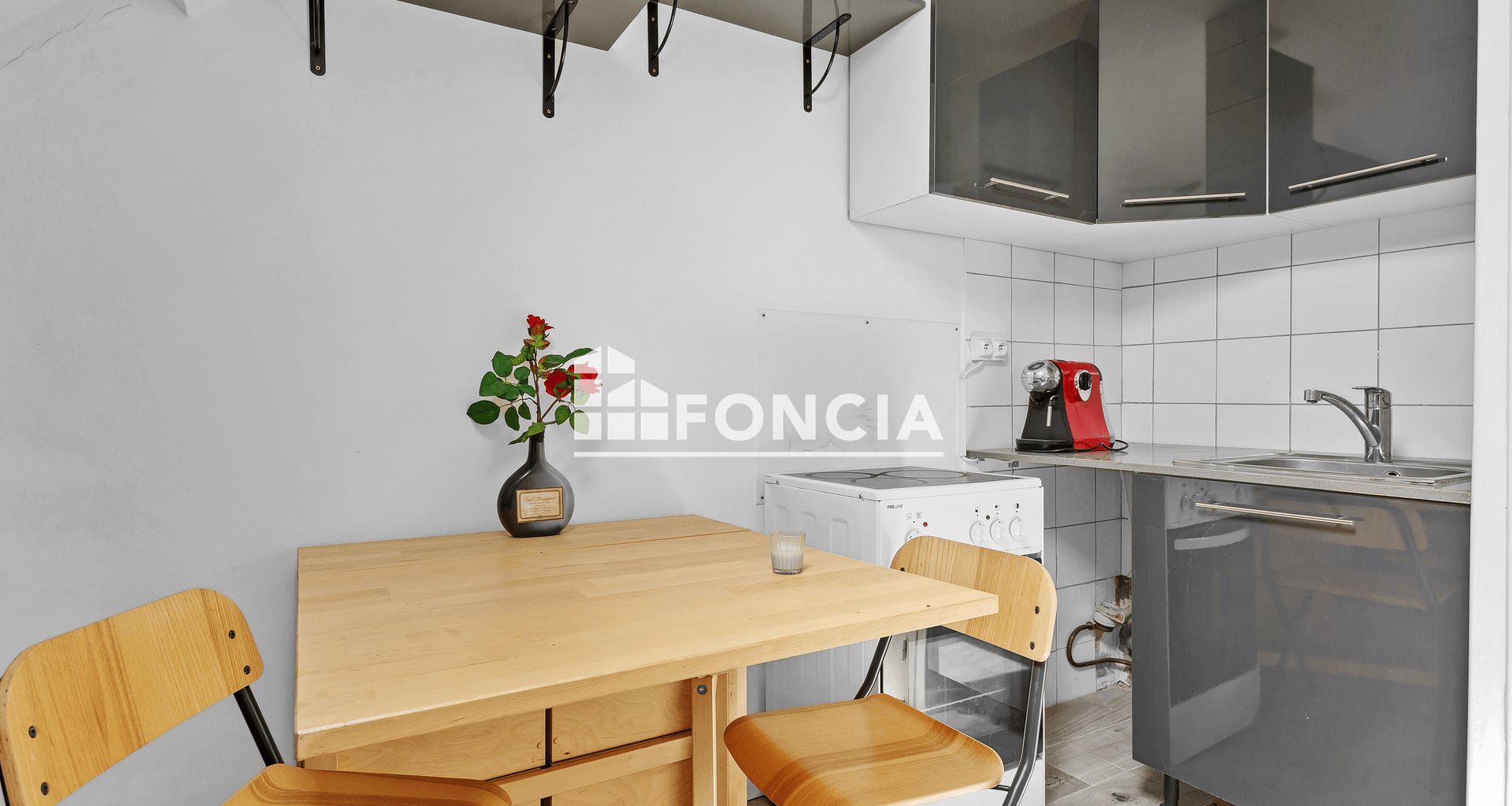 Appartement à vendre, 13m², Savigny-sur-Orge