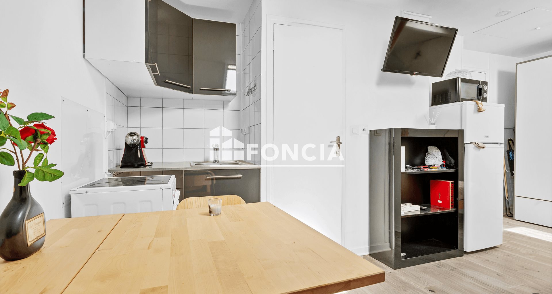 Appartement à vendre, 13m², Savigny-sur-Orge