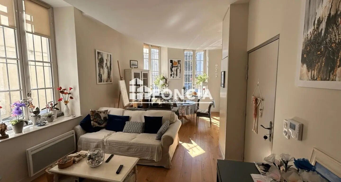 Appartement à vendre, 56m², Nîmes