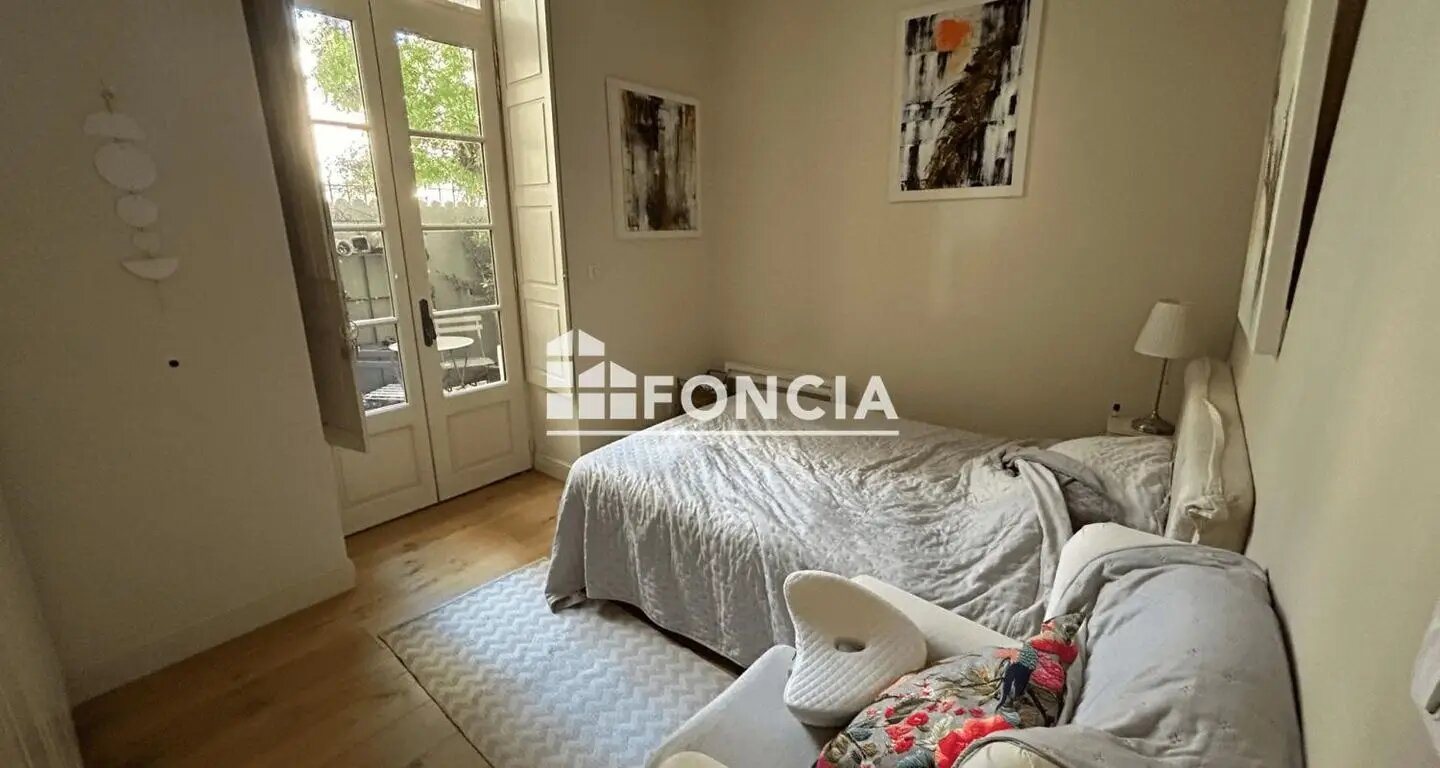 Appartement à vendre, 56m², Nîmes