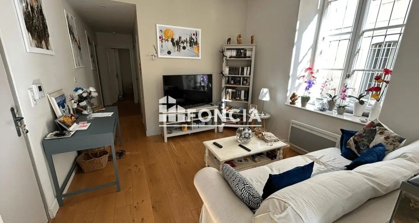 Appartement à vendre, 56m², Nîmes