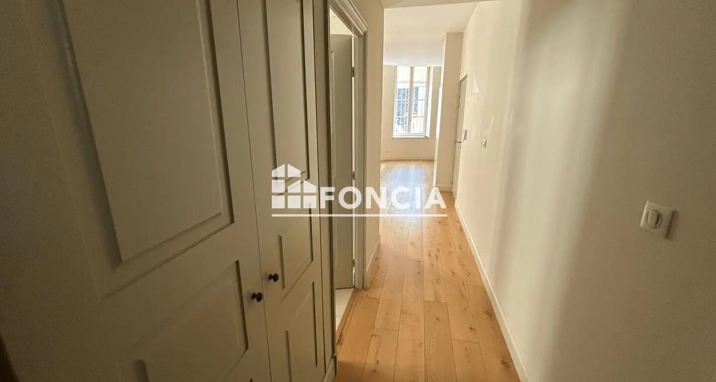 Appartement à vendre, 56m², Nîmes