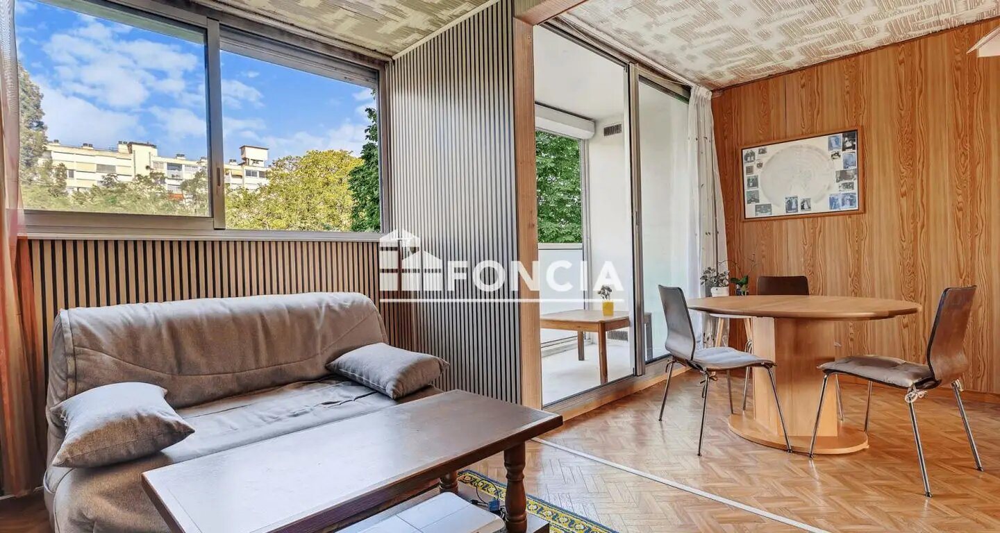 Appartement à vendre, 65m², Savigny-sur-Orge