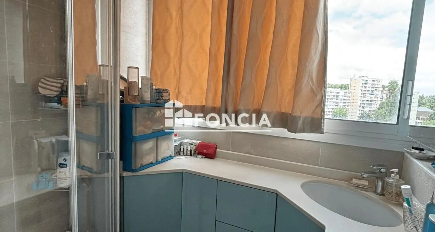 Appartement à vendre, 65m², Savigny-sur-Orge