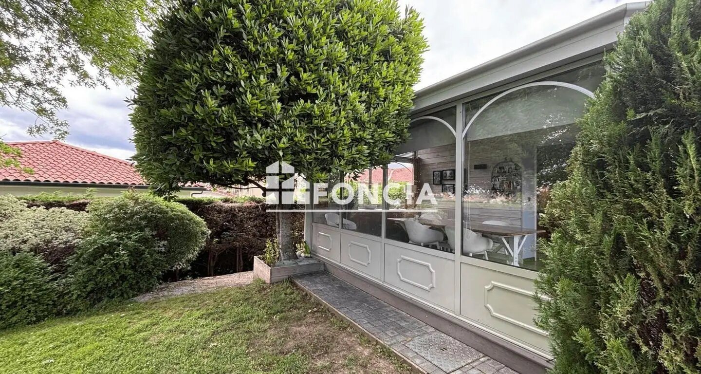 Maison à vendre, 210m², La Salvetat-Saint-Gilles