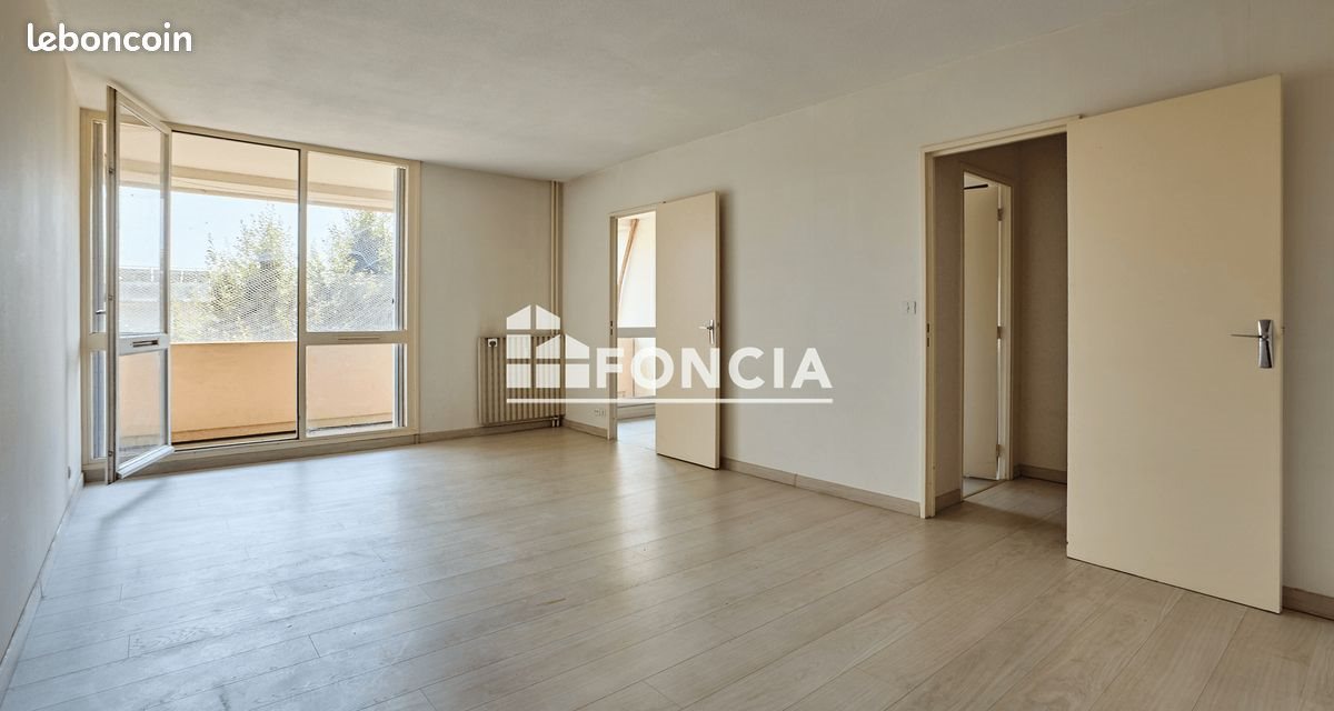 Appartement à vendre, 65m², Floirac