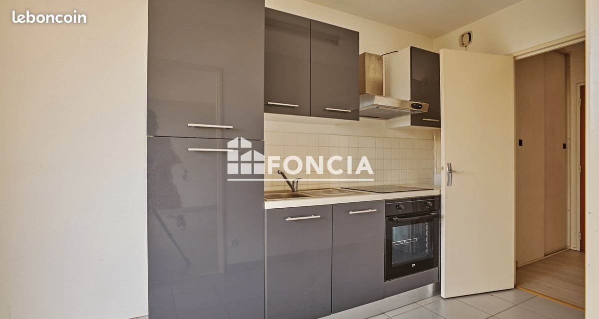 Appartement à vendre, 65m², Floirac