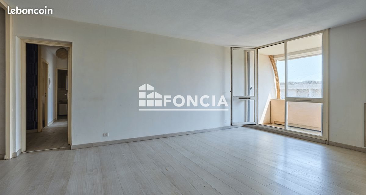 Appartement à vendre, 65m², Floirac