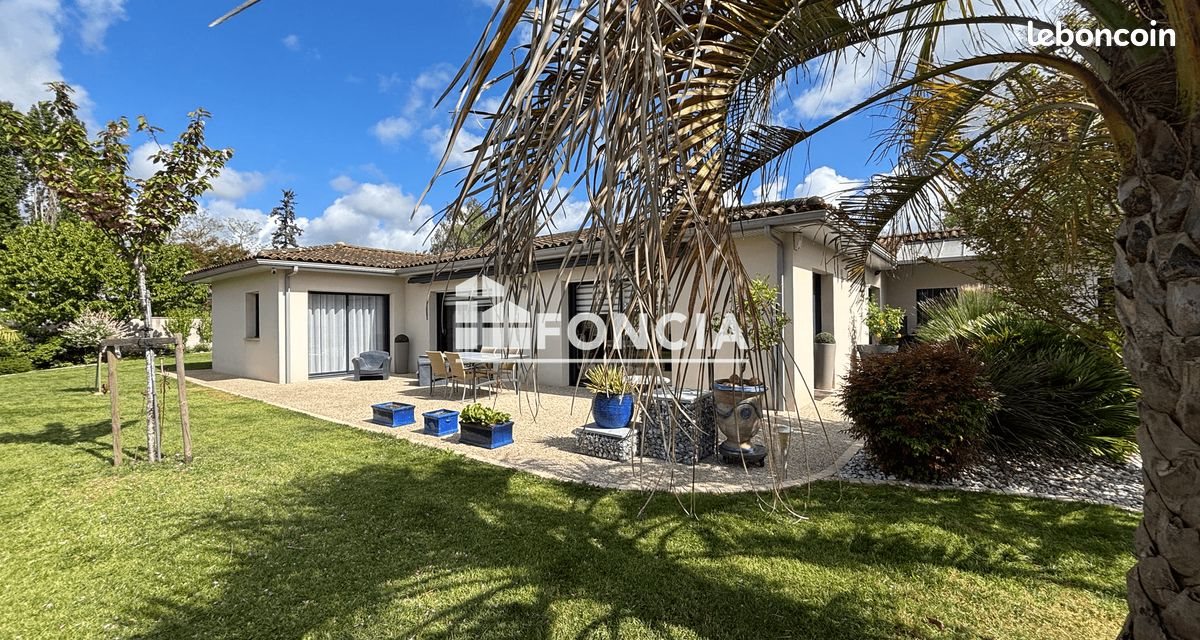 Maison à vendre, 164m², Niort