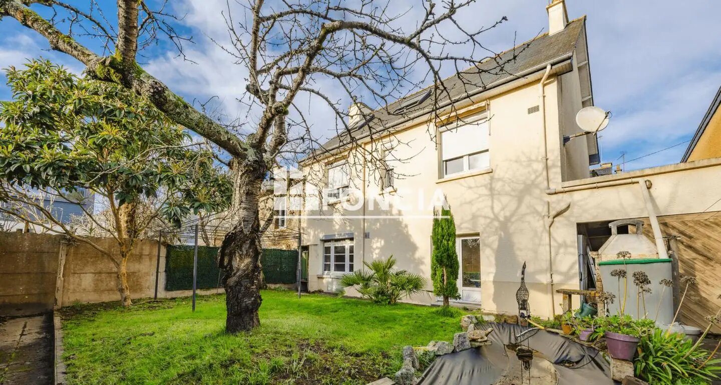 Maison à vendre, 202m², Rennes