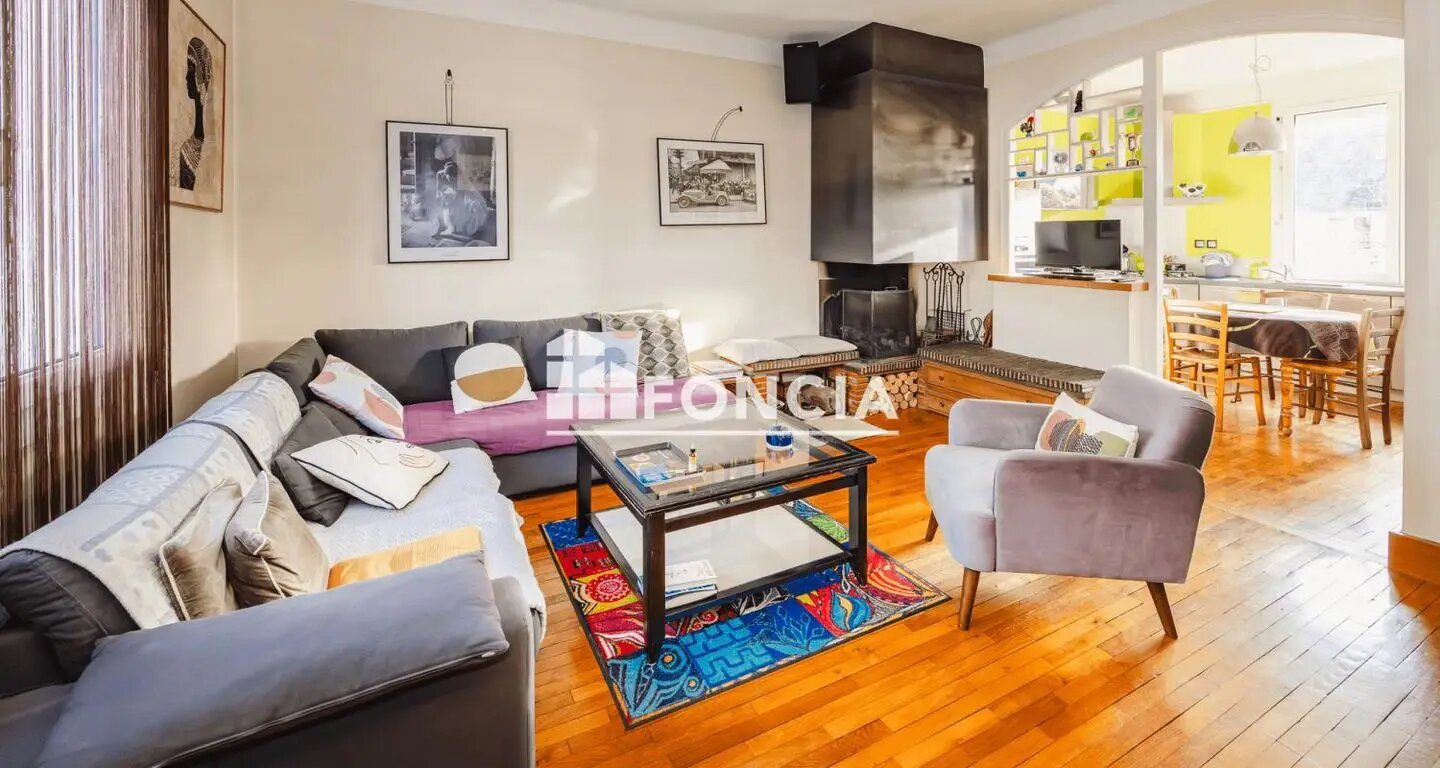 Maison à vendre, 202m², Rennes