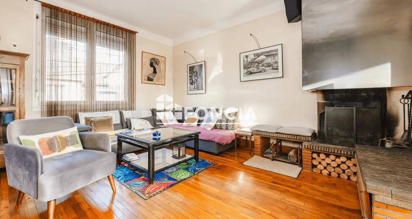 Maison à vendre, 202m², Rennes