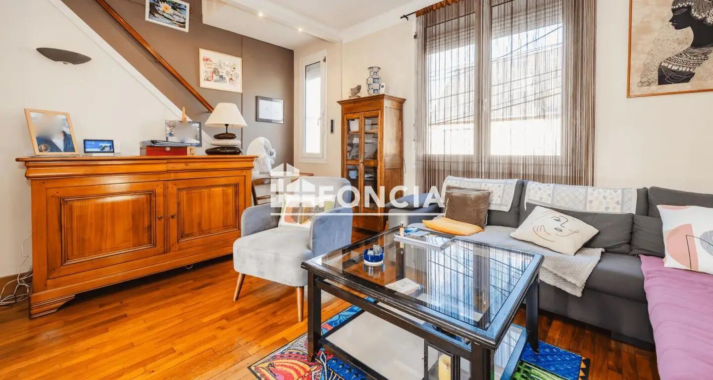 Maison à vendre, 202m², Rennes