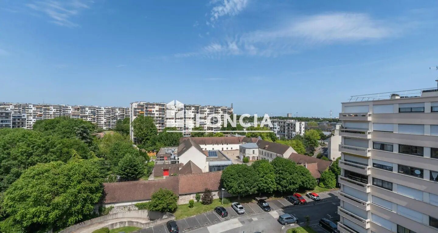 Appartement à vendre, 63m², Fresnes