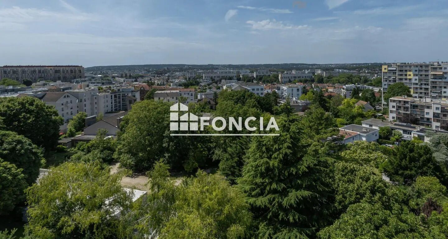 Appartement à vendre, 63m², Fresnes