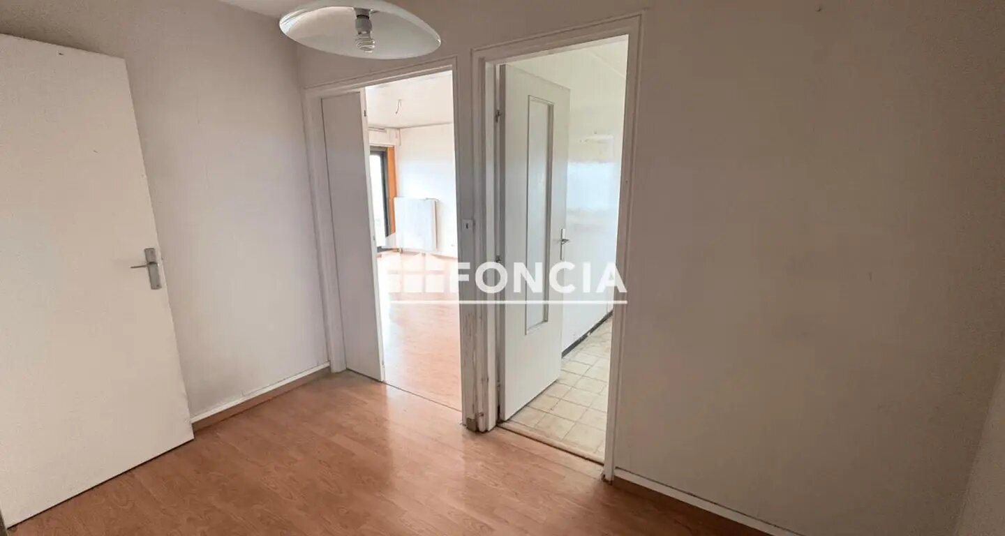 Appartement à vendre, 63m², Fresnes