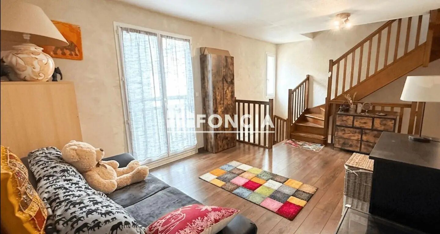Maison à vendre, 116m², Valleiry