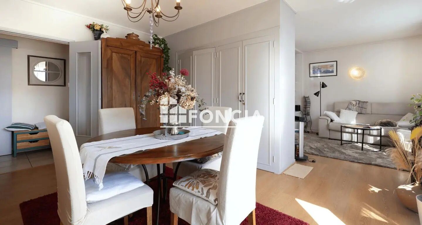 Appartement à vendre, 88m², La Rochelle