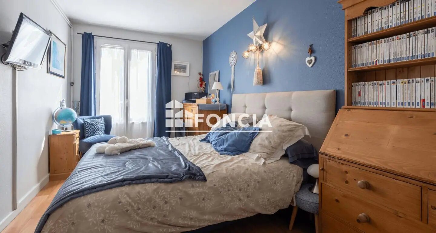 Appartement à vendre, 88m², La Rochelle