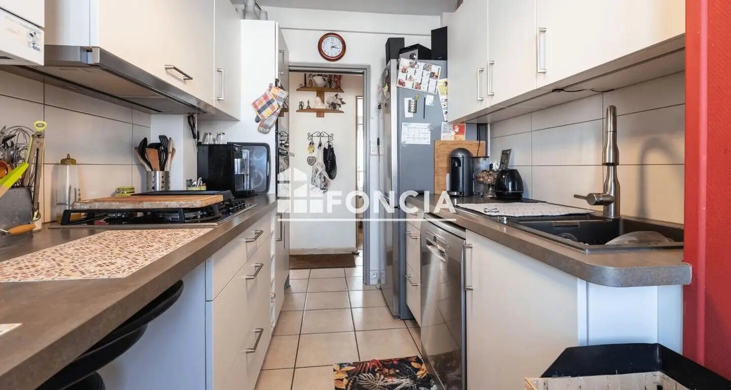 Appartement à vendre, 88m², La Rochelle