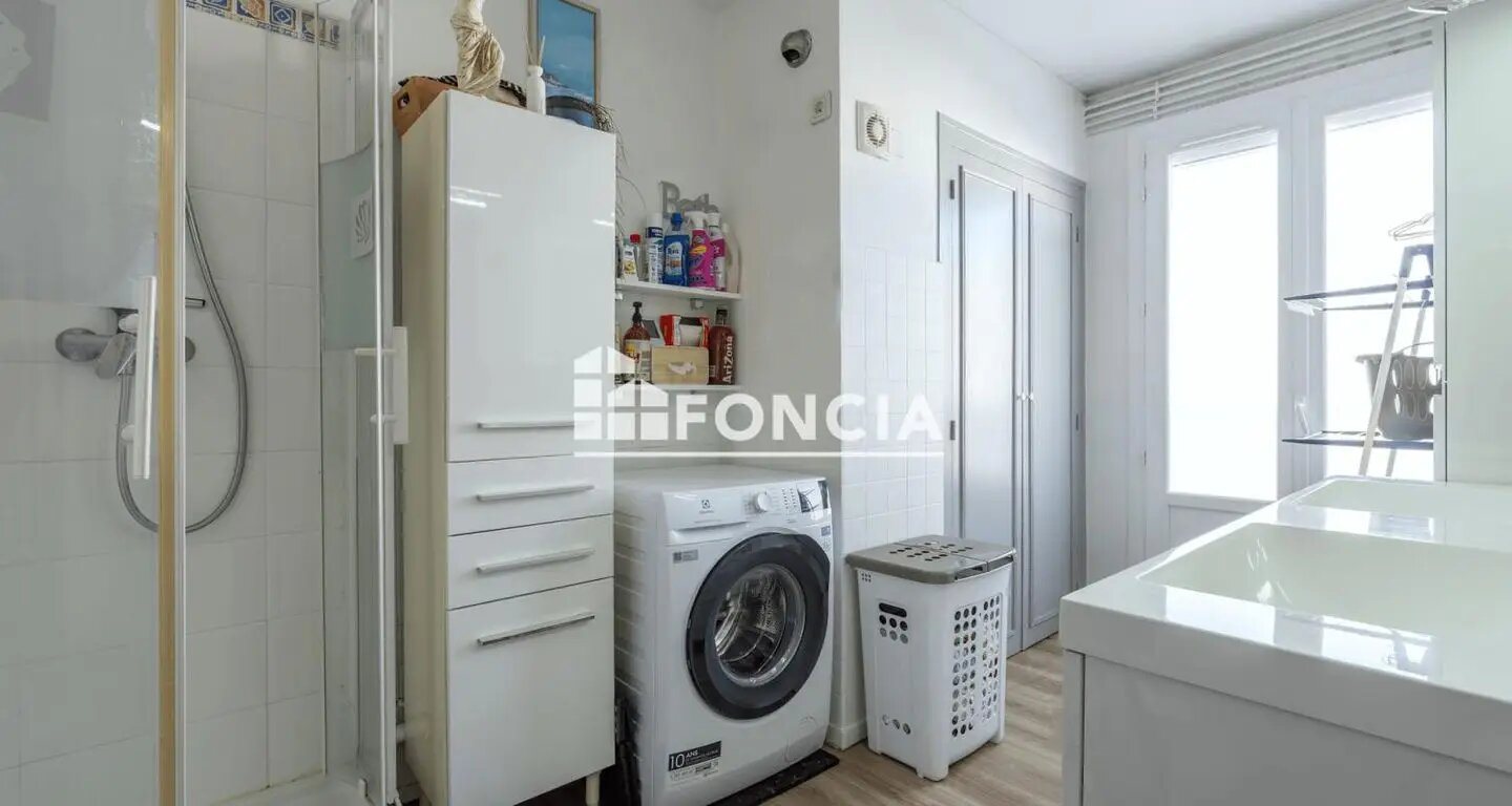 Appartement à vendre, 88m², La Rochelle
