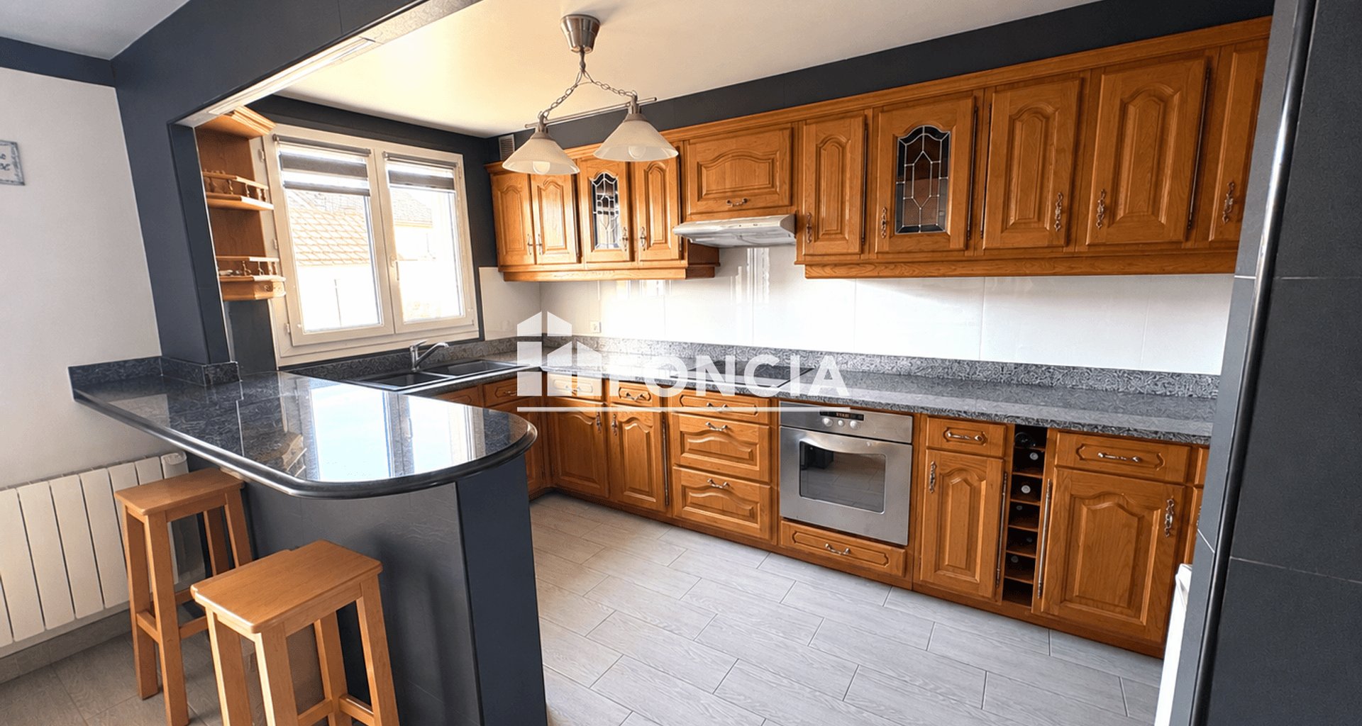 Maison à vendre, 106m², Roissy-en-France