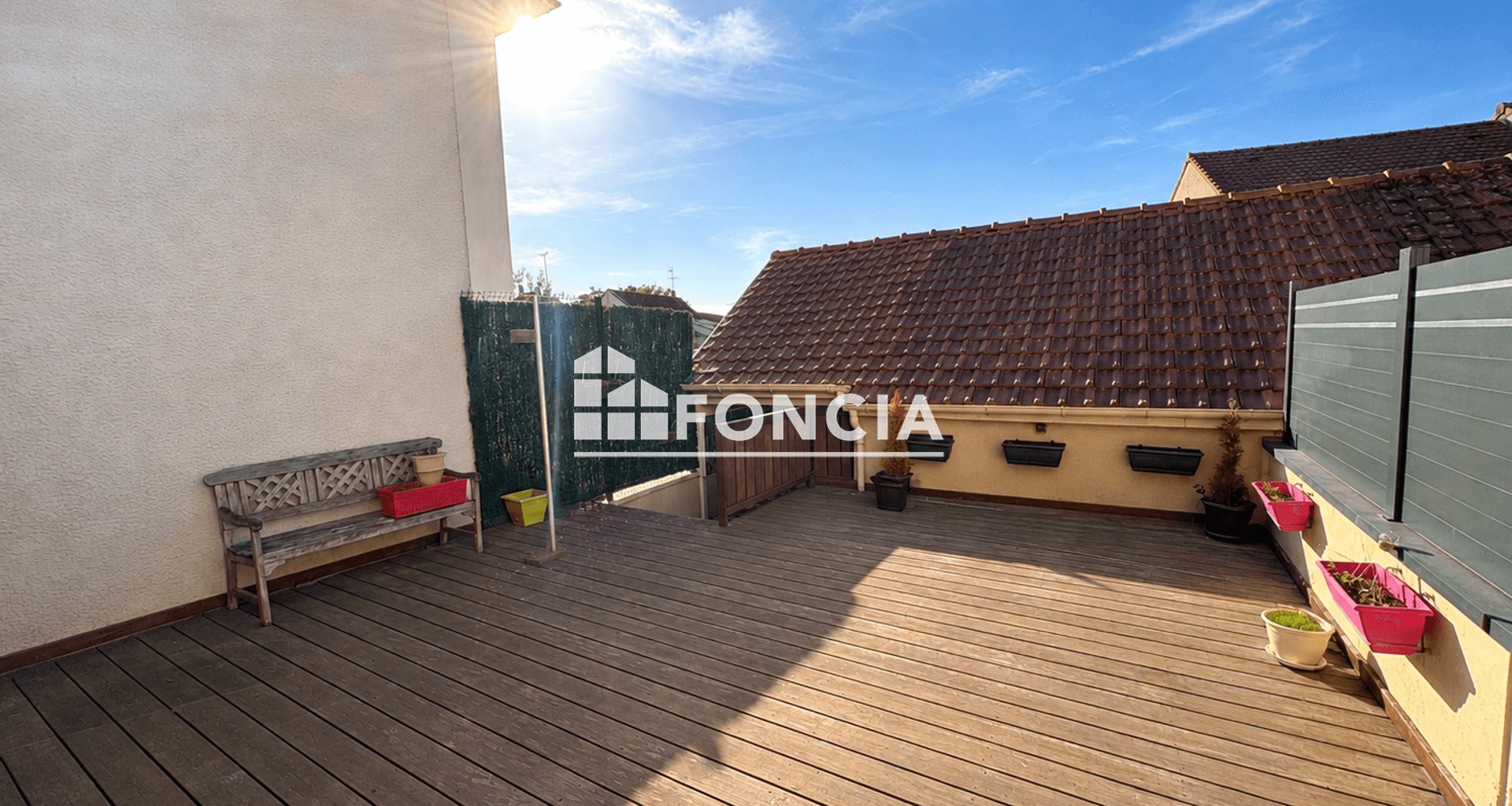 Maison à vendre, 106m², Roissy-en-France