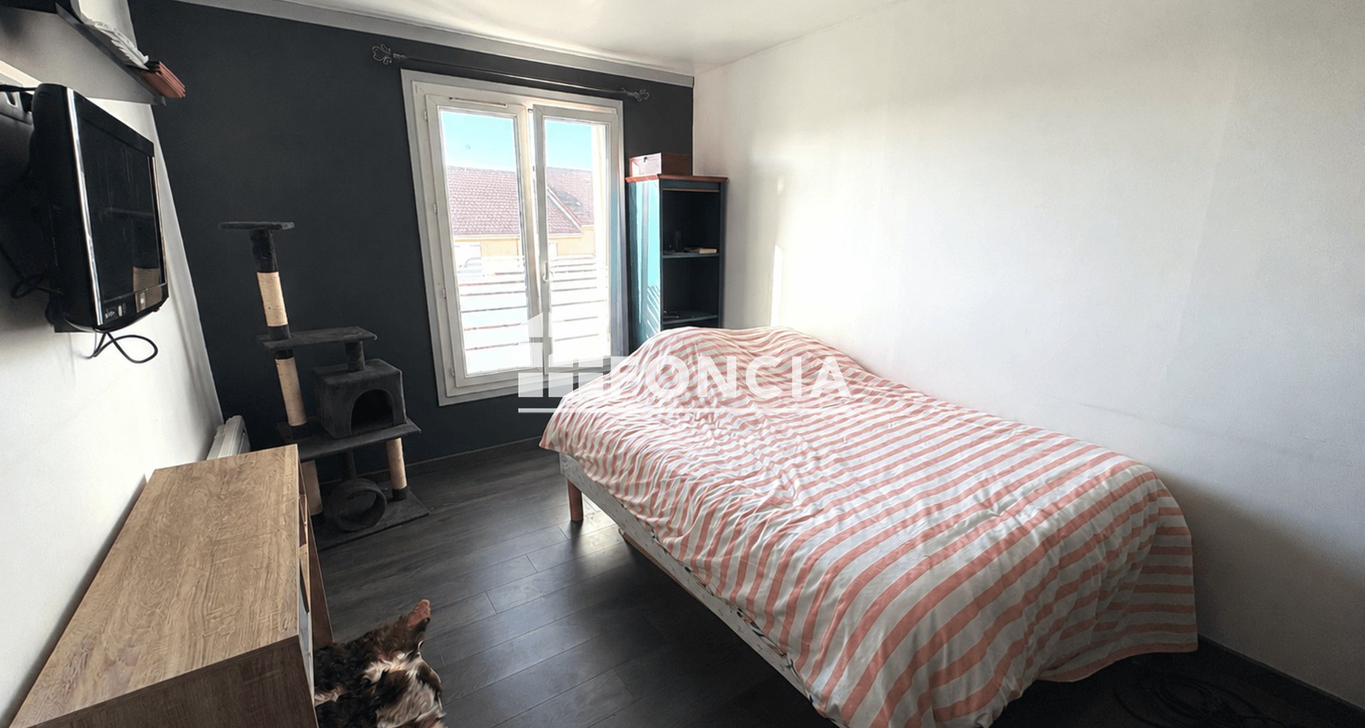 Maison à vendre, 106m², Roissy-en-France