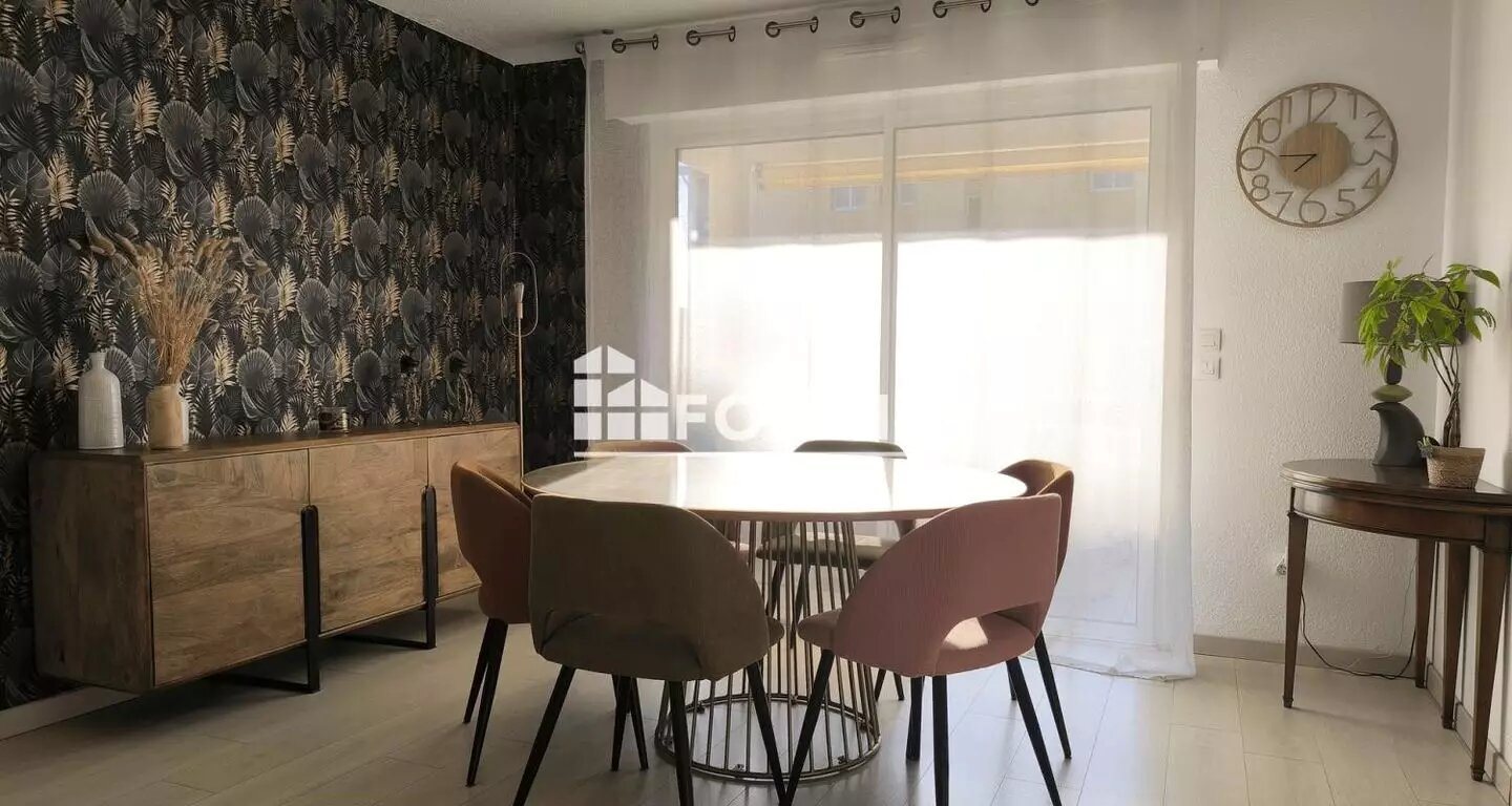 Appartement à vendre, 84m², Cavalaire-sur-Mer