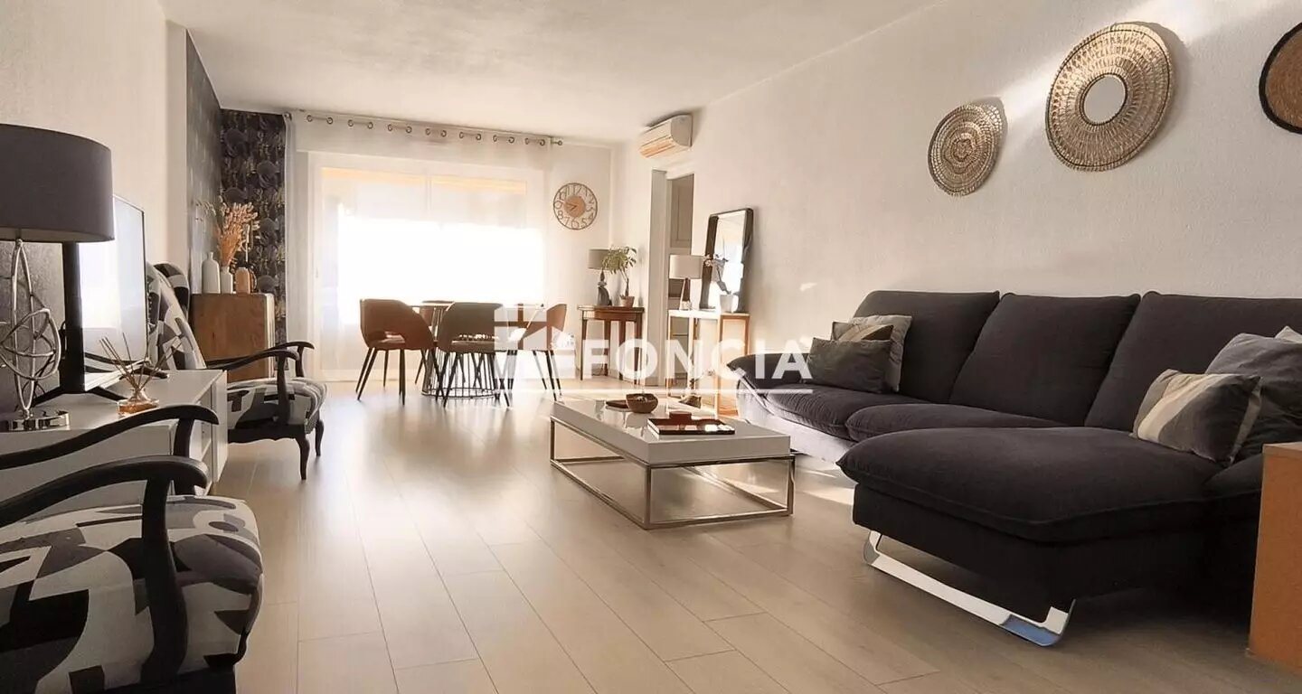 Appartement à vendre, 84m², Cavalaire-sur-Mer
