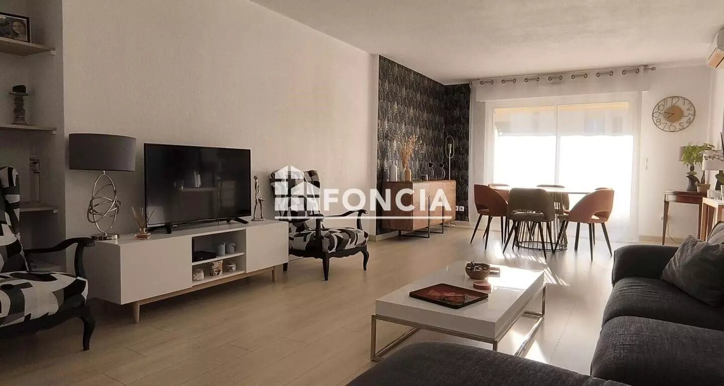 Appartement à vendre, 84m², Cavalaire-sur-Mer