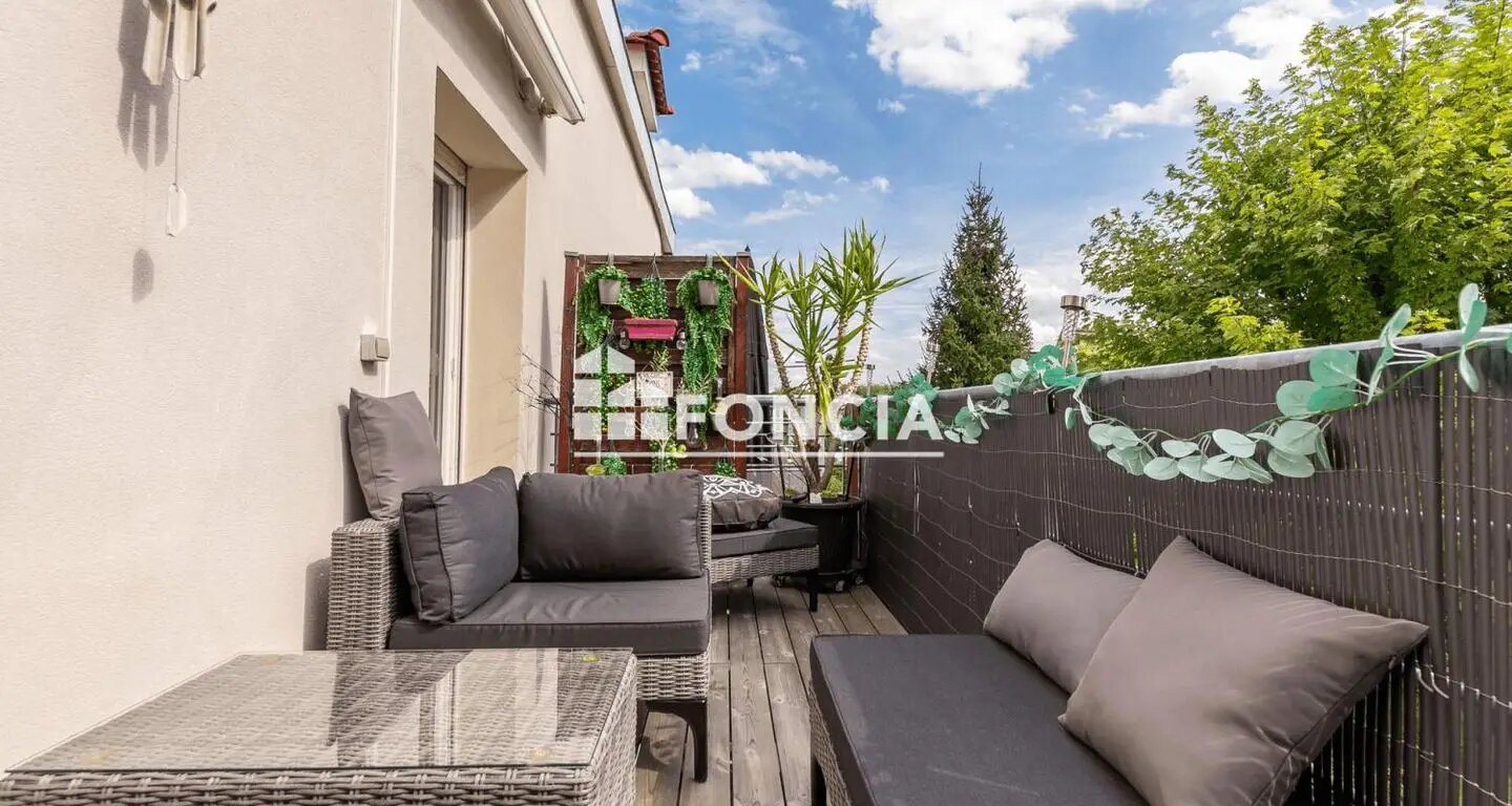 Appartement à vendre, 124m², Schiltigheim