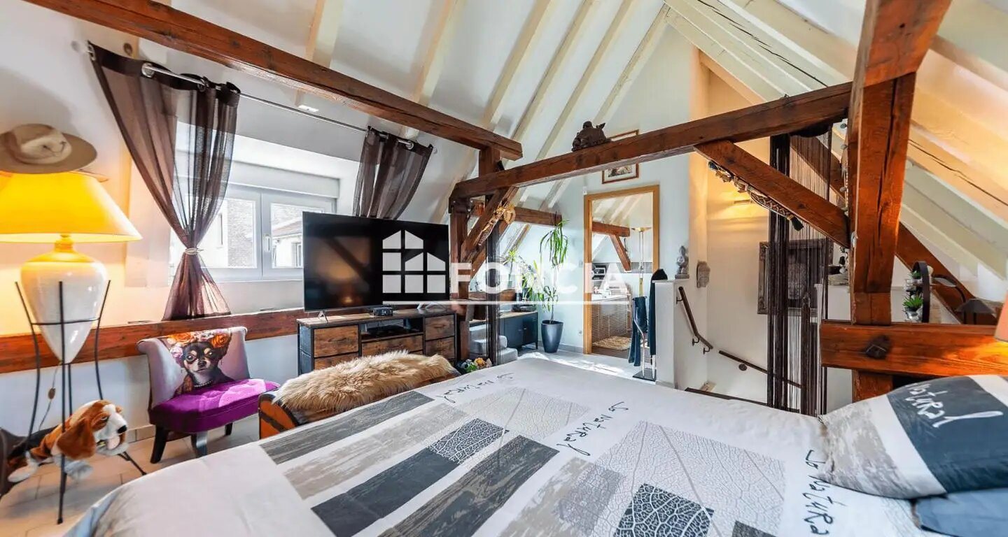 Appartement à vendre, 124m², Schiltigheim