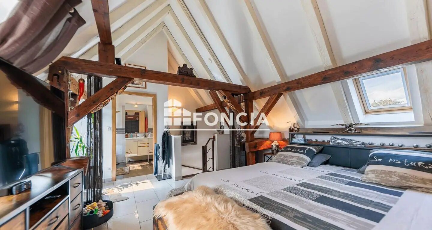 Appartement à vendre, 124m², Schiltigheim