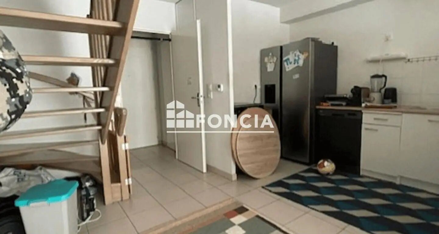 Maison à vendre, 69m², Toulouse