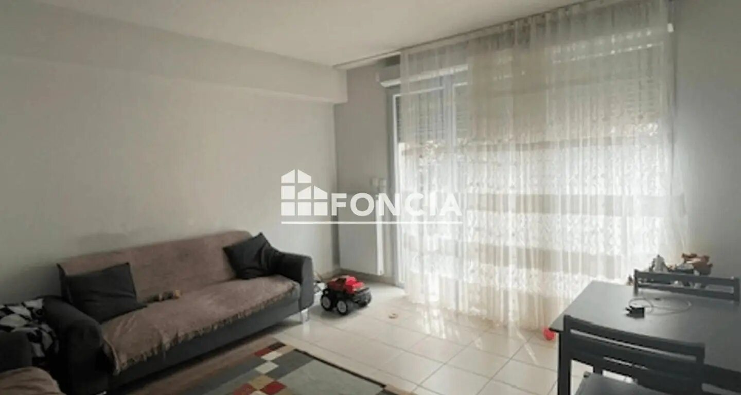 Maison à vendre, 69m², Toulouse
