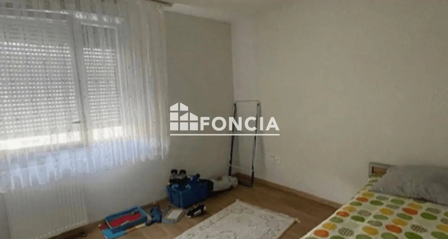 Maison à vendre, 69m², Toulouse