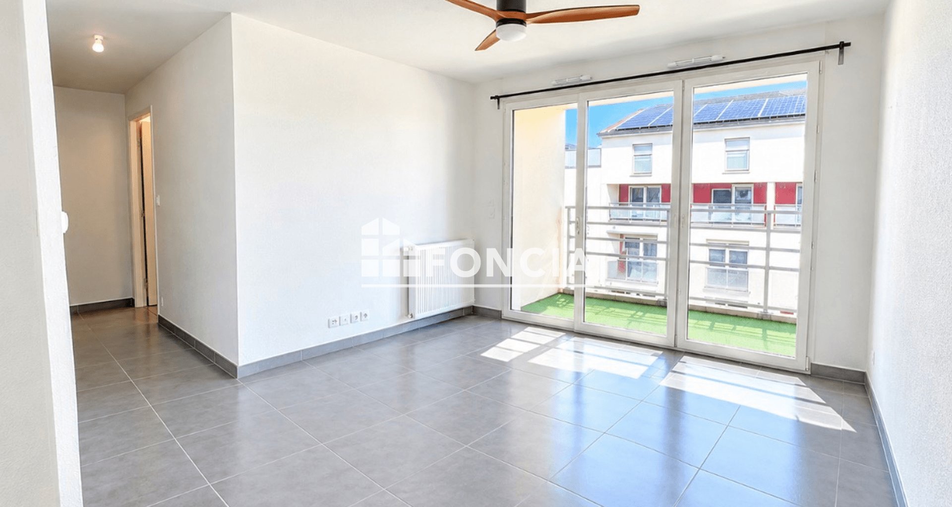 Appartement à vendre, 59m², Toulouse